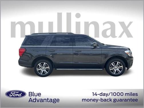2022 Ford Expedition XLT