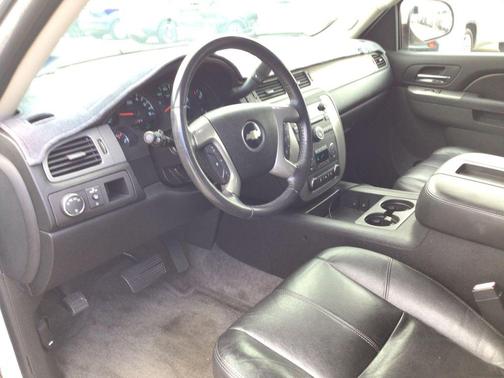 2010 Chevrolet Tahoe LT