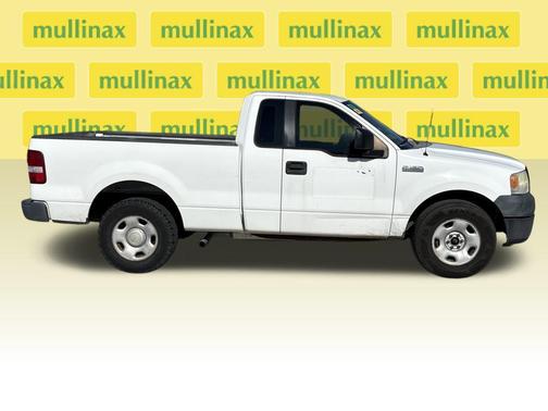 2005 Ford F-150 XLT