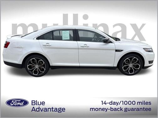 2019 Ford Taurus SHO