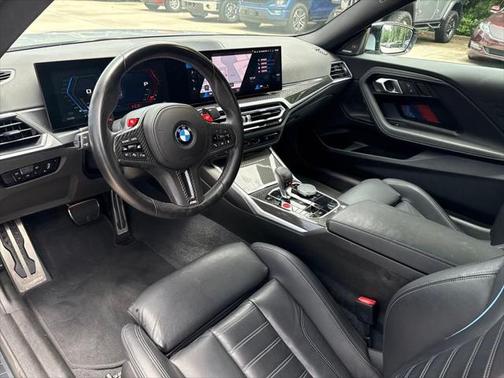2024 BMW M2 Base