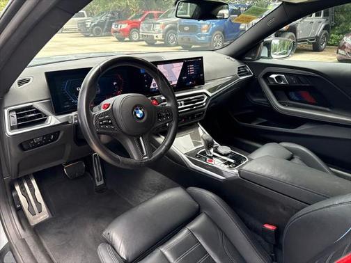 2024 BMW M2 Base