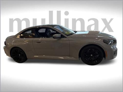 2024 BMW M2 Base