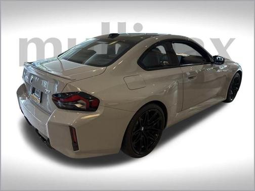 2024 BMW M2 Base