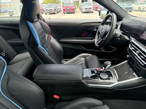2024 BMW M2 Base