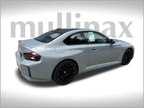 2024 BMW M2 Base