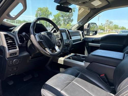 2020 Ford F-250 Lariat