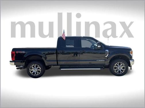 2020 Ford F-250 Lariat