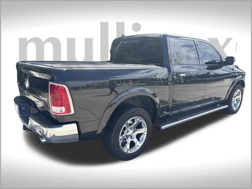 2018 RAM 1500 Laramie