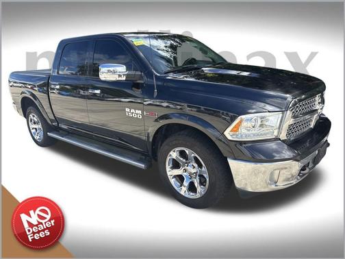 2018 RAM 1500 Laramie
