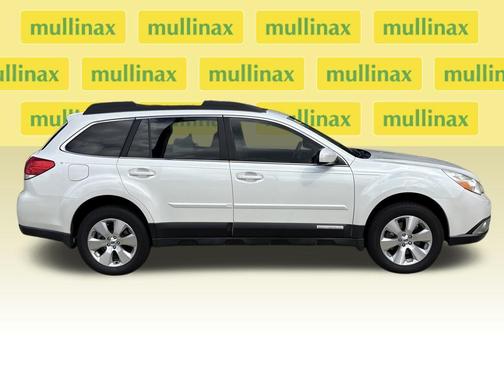 2012 Subaru Outback 3.6R Limited