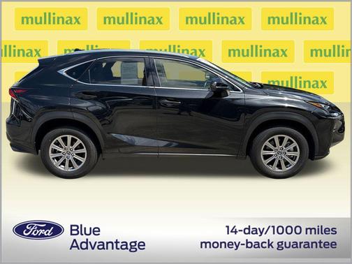 Caviar 2020 Lexus NX 300 Base