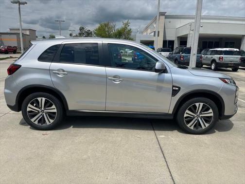 2021 Mitsubishi Outlander Sport 2.0 ES