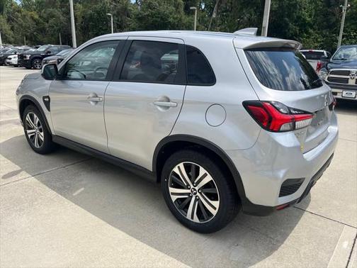 2021 Mitsubishi Outlander Sport 2.0 ES