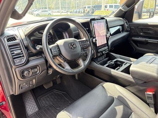 2025 RAM 1500 Limited