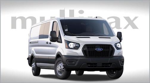 2025 Ford Transit-150 Base