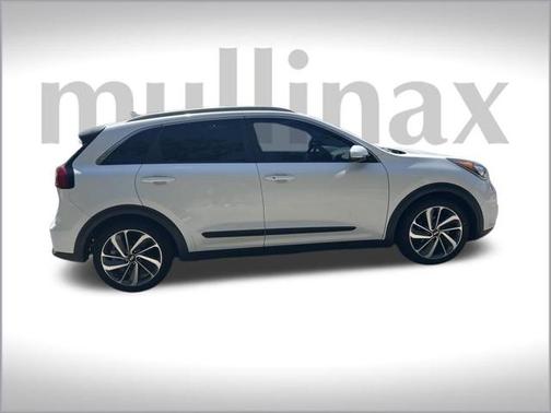 2018 Kia Niro Touring