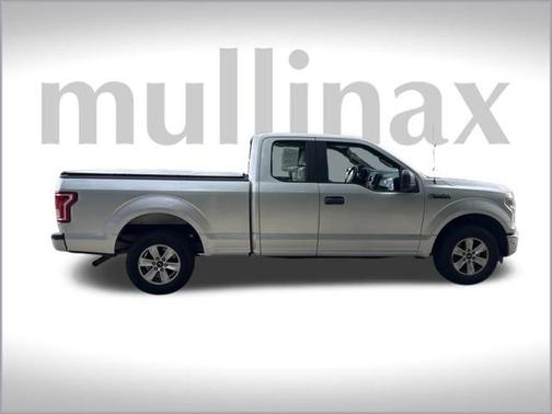 2015 Ford F-150 XL