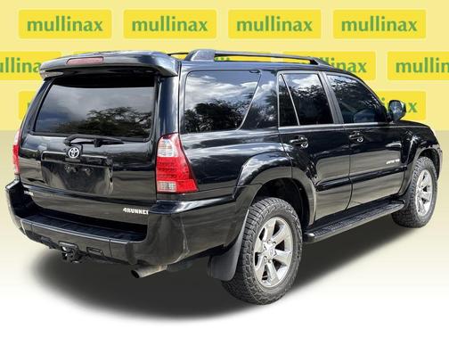 2006 Toyota 4Runner Limited