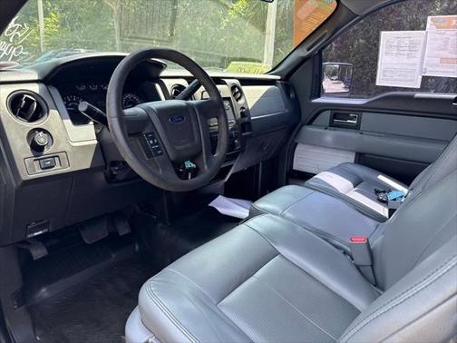 2014 Ford F-150 XL