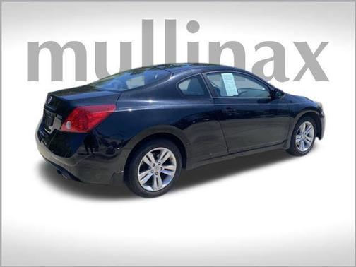 2013 Nissan Altima 2.5 S