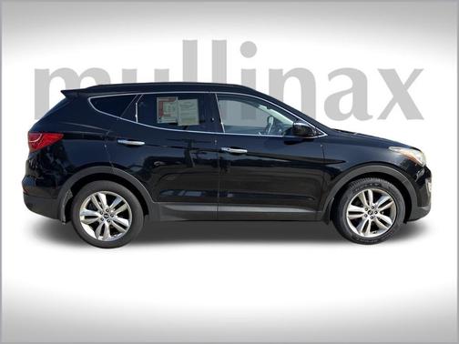2014 Hyundai Santa Fe Sport 2.0L Turbo