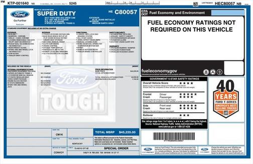 2017 Ford F-250 XLT