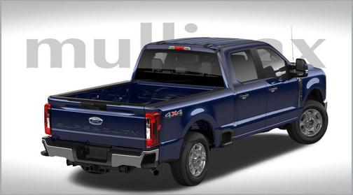 2026 Ford F-250 XLT