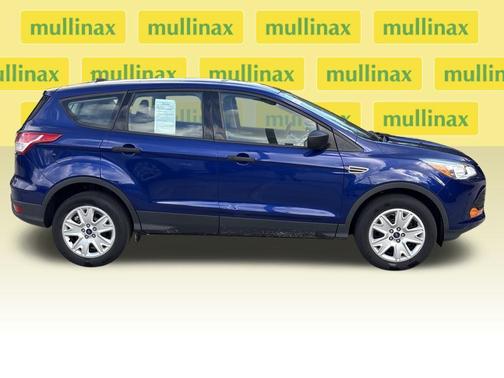 2013 Ford Escape S