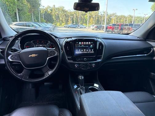 2019 Chevrolet Traverse RS