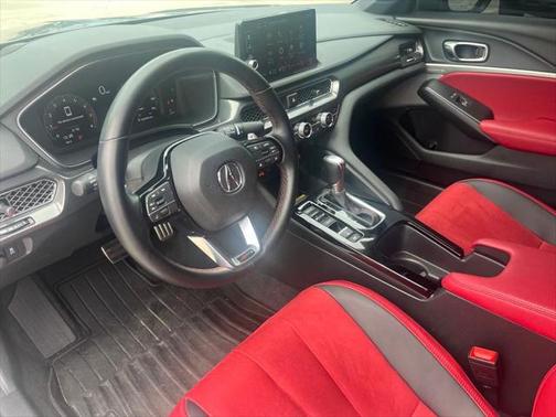 2024 Acura Integra A-SPEC Technology