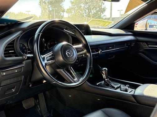 2019 Mazda Mazda3 FWD