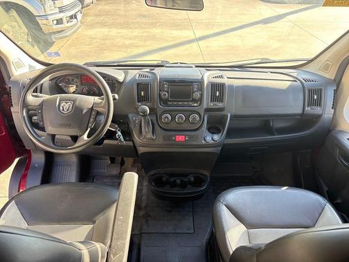 2015 RAM ProMaster 1500 Base