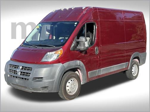 2015 RAM ProMaster 1500 Base