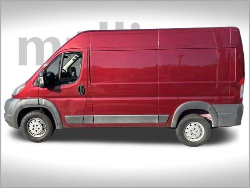 2015 RAM ProMaster 1500 Base