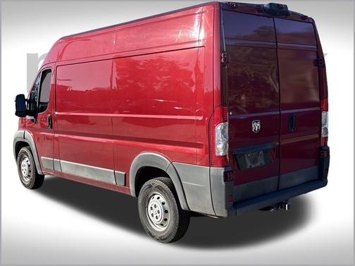 2015 RAM ProMaster 1500 Base