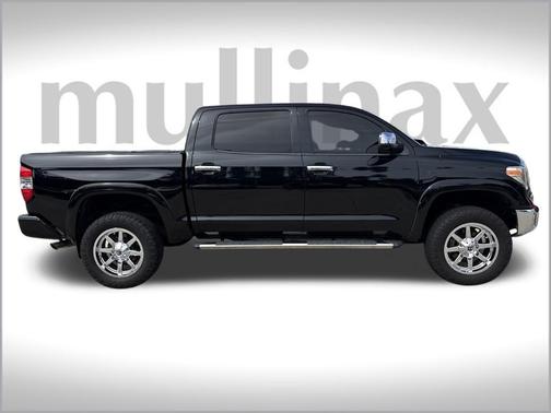 2018 Toyota Tundra Limited