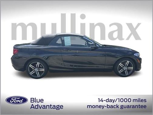 2017 BMW 230 xDrive