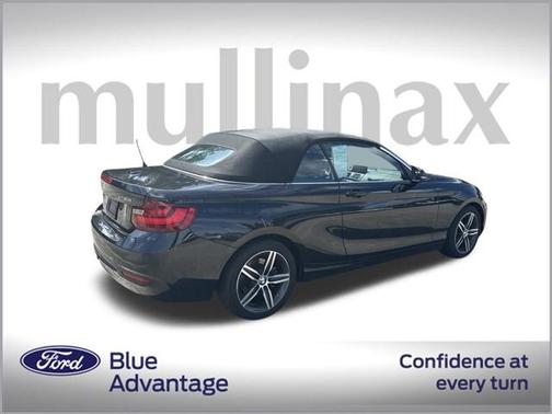 2017 BMW 230 xDrive