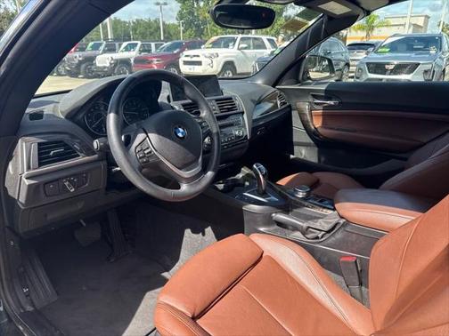 2017 BMW 230 xDrive