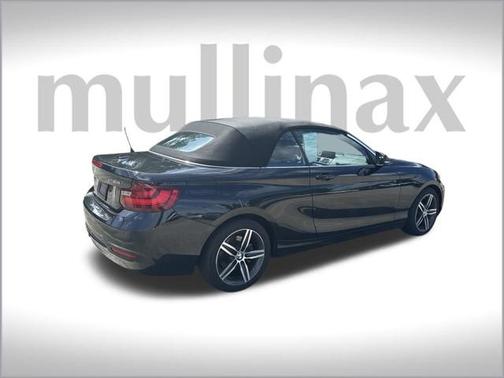 2017 BMW 230 xDrive