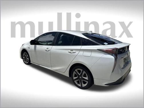 2016 Toyota Prius Four