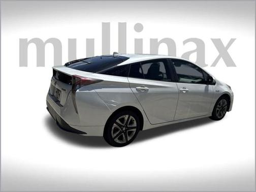 2016 Toyota Prius Four