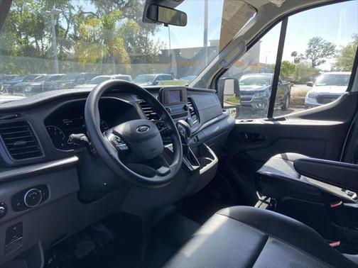 2024 Ford Transit-250 Base