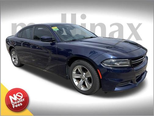 2015 Dodge Charger SE