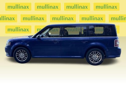 2014 Ford Flex SEL