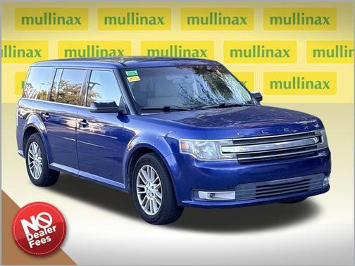 2014 Ford Flex SEL