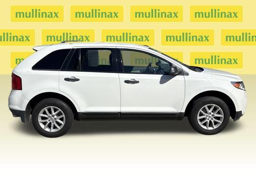 2013 Ford Edge SE