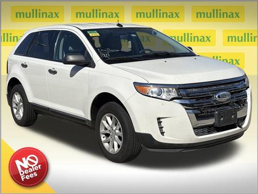 2013 Ford Edge SE