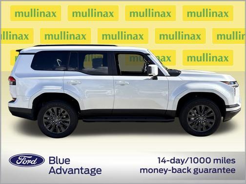 2024 Lexus GX 550 Premium